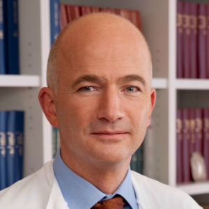 Prof. Dr. Hans-Joachim Schäfers